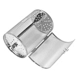 Asador Spit Rod Basket