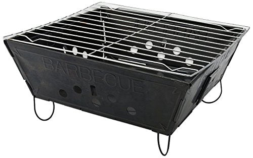 SE BG107 Portable Folding Barbecue Grill
