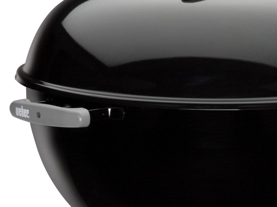 ASADOR ORIGINAL KETTLE NEGRO 18"