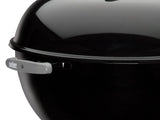 Weber 741001 Original Kettle Parrilla de carbón de 22 Pulgadas