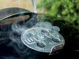 ASADOR ORIGINAL KETTLE NEGRO 18"