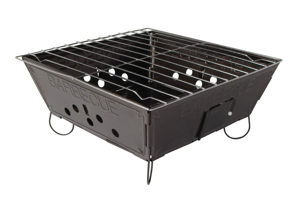 SE BG107 Portable Folding Barbecue Grill