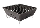 SE BG107 Portable Folding Barbecue Grill