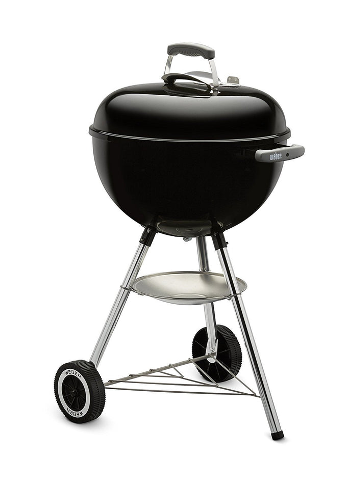 ASADOR ORIGINAL KETTLE NEGRO 18"