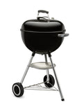 ASADOR ORIGINAL KETTLE NEGRO 18"