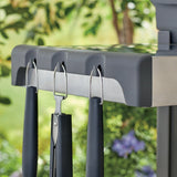 Weber 6630 3Pc SS Juego de Herramientas, 3 Piezas