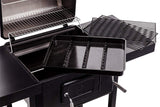 Char-Broil Asador para Carbón Performance 580 con Charola Patentada