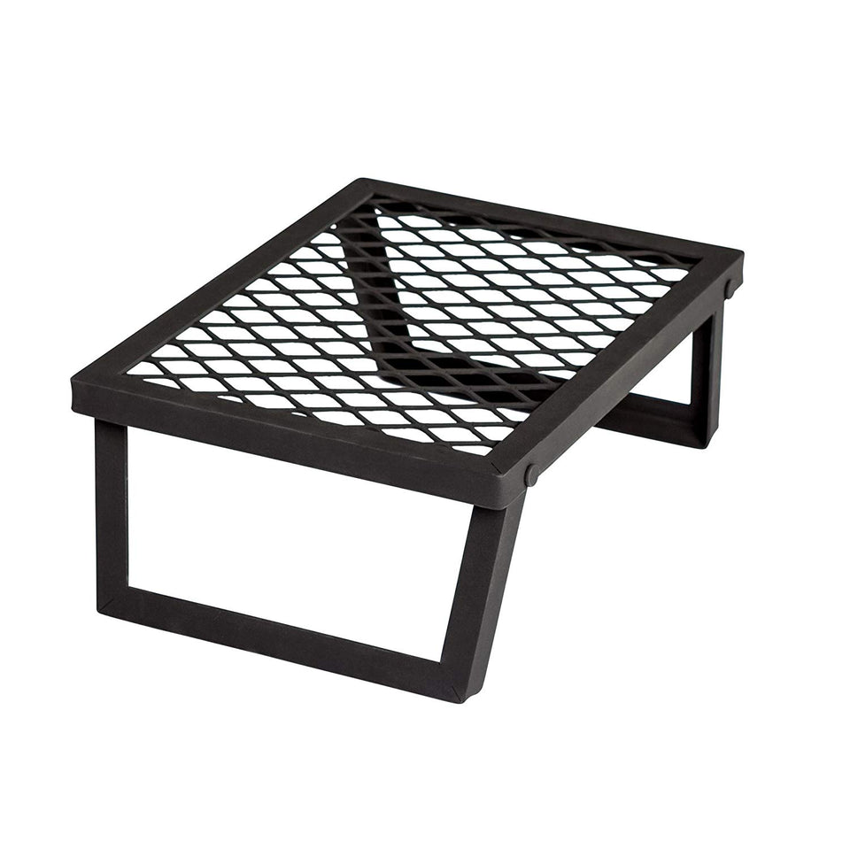 AmazonBasics, Parrilla Plegable para Fogatas