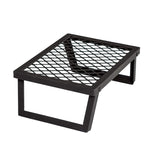AmazonBasics, Parrilla Plegable para Fogatas