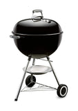Weber 741001 Original Kettle Parrilla de carbón de 22 Pulgadas