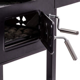 Char-Broil Asador para Carbón Performance 580 con Charola Patentada