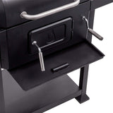 Char-Broil Asador para Carbón Performance 580 con Charola Patentada