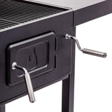 Char-Broil Asador para Carbón Performance 580 con Charola Patentada