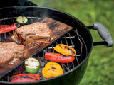 ASADOR ORIGINAL KETTLE NEGRO 18"