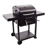 Char-Broil Asador para Carbón Performance 580 con Charola Patentada