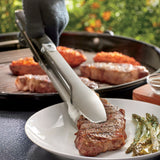 Weber 6630 3Pc SS Juego de Herramientas, 3 Piezas