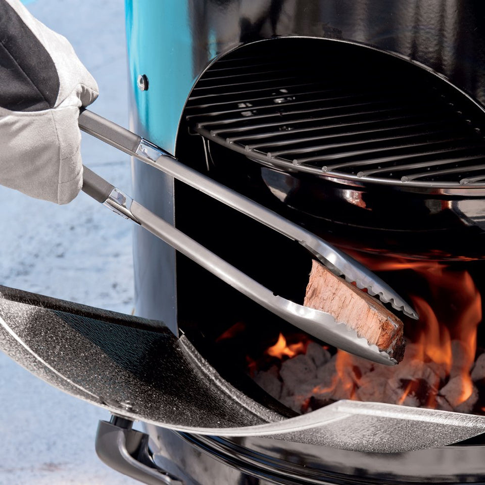 Weber 6630 3Pc SS Juego de Herramientas, 3 Piezas