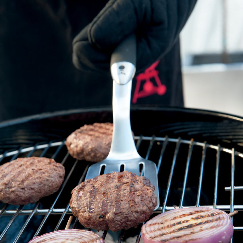 Weber 6630 3Pc SS Juego de Herramientas, 3 Piezas