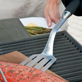 Weber 6630 3Pc SS Juego de Herramientas, 3 Piezas