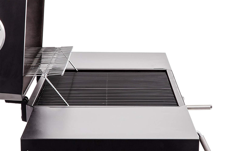 Char-Broil Asador para Carbón Performance 580 con Charola Patentada