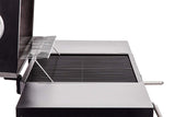 Char-Broil Asador para Carbón Performance 580 con Charola Patentada