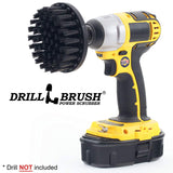 Accesorios para Barbacoa - Grill Brush - removedor de óxido - Cepillo Barbacoa - Parrillas de Gas - eléctrico Fumador - Parrilla de carbón - Cepillo de Alambre - Graffiti Remover - Rejilla del Horno