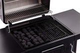 Char-Broil Asador para Carbón Performance 580 con Charola Patentada