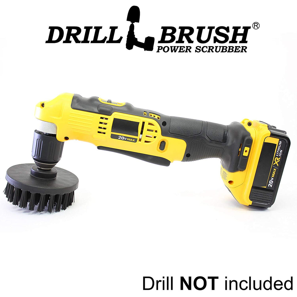 Accesorios para Barbacoa - Grill Brush - removedor de óxido - Cepillo Barbacoa - Parrillas de Gas - eléctrico Fumador - Parrilla de carbón - Cepillo de Alambre - Graffiti Remover - Rejilla del Horno