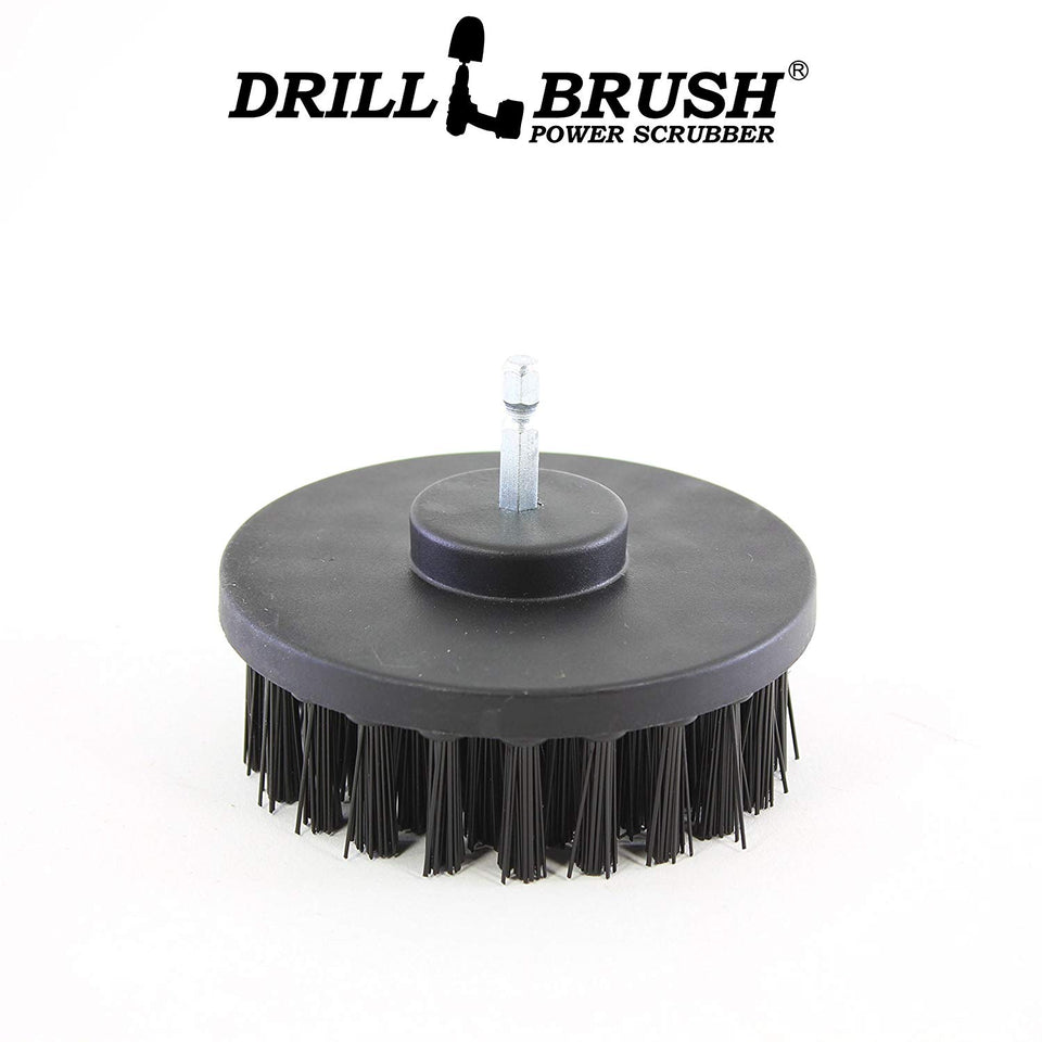 Accesorios para Barbacoa - Grill Brush - removedor de óxido - Cepillo Barbacoa - Parrillas de Gas - eléctrico Fumador - Parrilla de carbón - Cepillo de Alambre - Graffiti Remover - Rejilla del Horno
