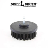 Accesorios para Barbacoa - Grill Brush - removedor de óxido - Cepillo Barbacoa - Parrillas de Gas - eléctrico Fumador - Parrilla de carbón - Cepillo de Alambre - Graffiti Remover - Rejilla del Horno