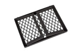 AmazonBasics, Parrilla Plegable para Fogatas