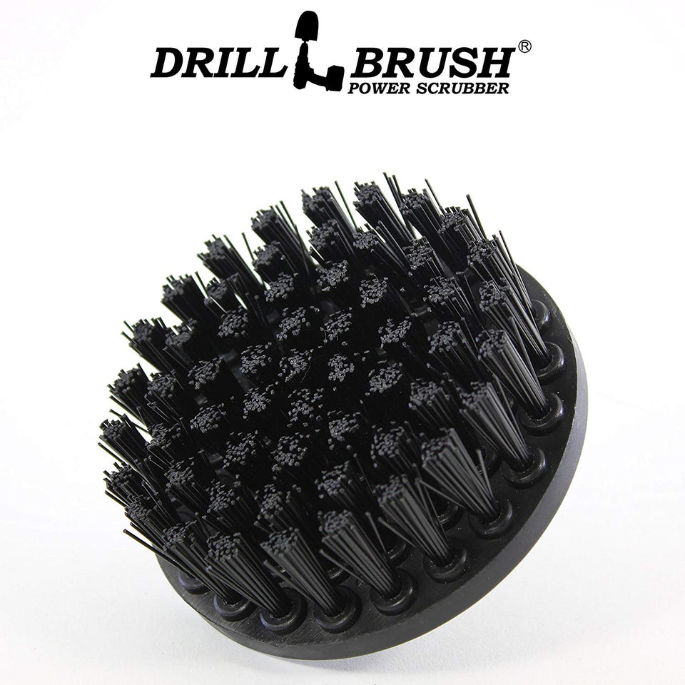 Accesorios para Barbacoa - Grill Brush - removedor de óxido - Cepillo Barbacoa - Parrillas de Gas - eléctrico Fumador - Parrilla de carbón - Cepillo de Alambre - Graffiti Remover - Rejilla del Horno