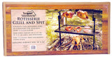 Texsport Rotisserie Grill and Spit