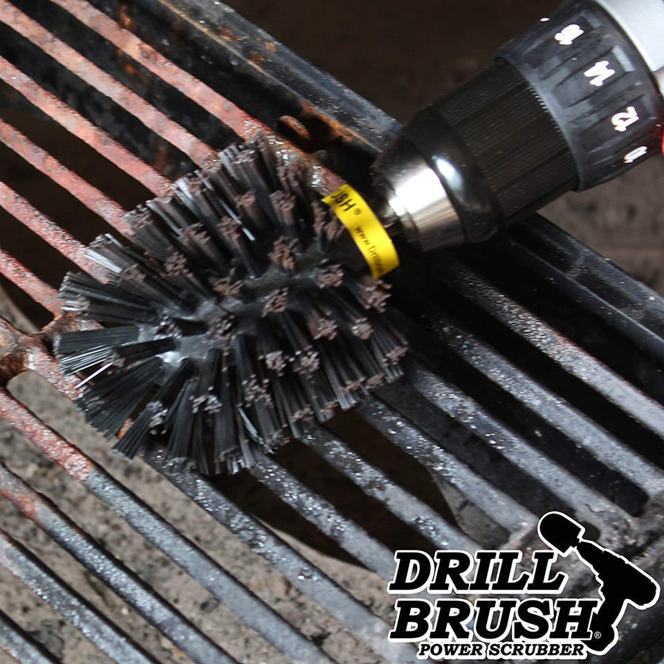 Accesorios Barbacoa Grill - Grill El Cepillo - Limpiador Parrilla - Parrilla de la Barbacoa - Parrilla del carbón de leña - Charbroil Grill - eléctrico Fumador - Los Fumadores y Parrillas