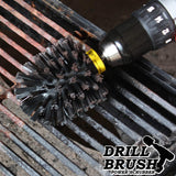 Accesorios Barbacoa Grill - Grill El Cepillo - Limpiador Parrilla - Parrilla de la Barbacoa - Parrilla del carbón de leña - Charbroil Grill - eléctrico Fumador - Los Fumadores y Parrillas